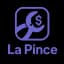 Logo La Pince